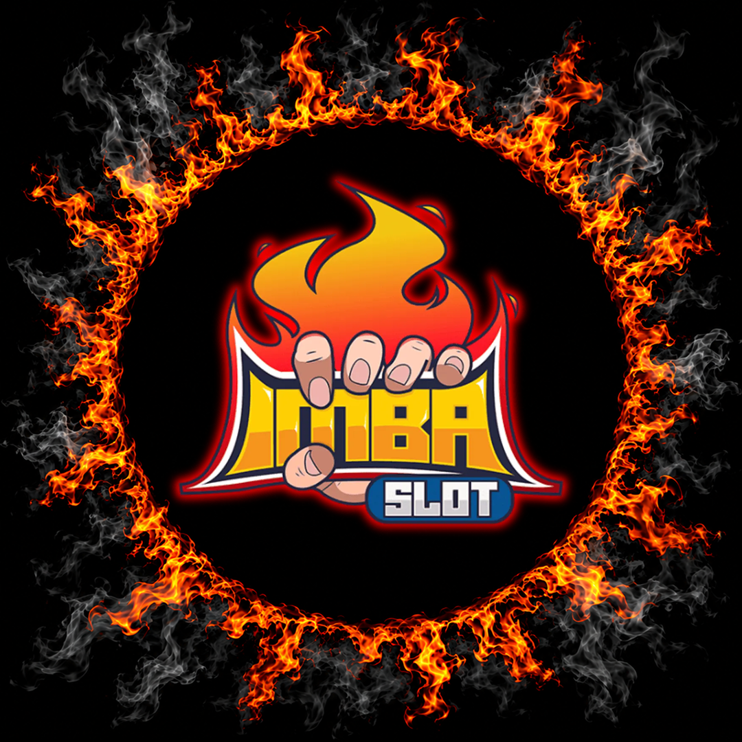 IMBA SLOT LOGO